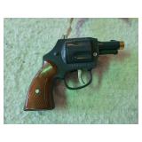 International snu nose Cap gun