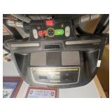 LiveStrong LS8.0T Treadmill