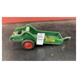 Vintage 1952 Slik 1:16th Scale Oliver Manure