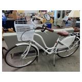 2017 Electra Amsterdam Royal 8i bicycle