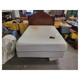 Sleep number 360 Smart bed with remote adjustable