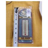 Big reds Thermometer