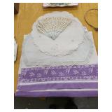 Doilies