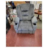 Lift chair