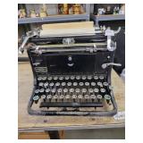 Vintage Type writer