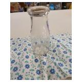 Zimmermann milk bottle