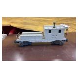 Lionel D.L.&W. Train Car 2419