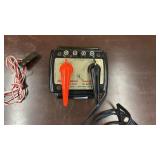 Lionel Multi-Control Transformer No. 1033