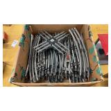 Box of Train Tracks