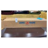 Lionel Trestle Set No. 110