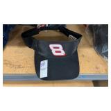 Dale Earnhardt Jr. Visor