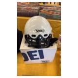 Shoei Motorcycle Helmet