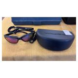 Wiley X Sunglasses W Case