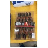 Kurt Adler Chewbacca Star Wars Holiday Light Set