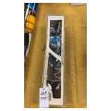 Sears Blown Glass Christmas Tree Topper
