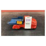Vintage Wyandotte toy truck - Circa 1940s -