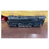 Lionel S-2 Turbo Locomotive