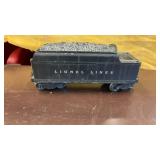 Lionel 2020W Train Car