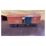 Lionel NYC Train Car 3464