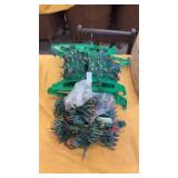 Lot of Multi Color Christmas Lights