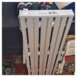 multi-position aluminum ladder