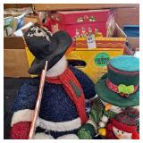 Christmas items