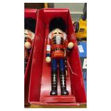 2 Ft Tall Nutcracker