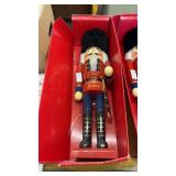 2 Ft Tall Nutcracker