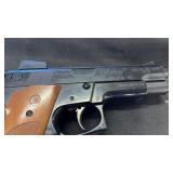 Daisy Powerline Model 93 CO2 Pistol
