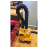 Dewalt Flashlight W Battery