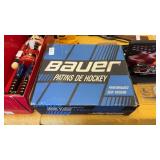Bauer Ice Skates Size 9 1/2
