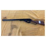 Daisy Pellet Rifle