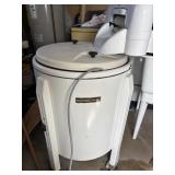 Speed queen WRinger washer