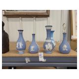 Wegwood collection
