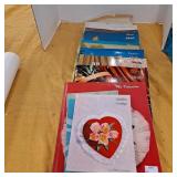 Various Ideal publication books
