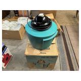 Vintage Hankscraft Electric Steam