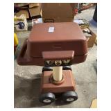 Fisher Price BBQ Grill Toy