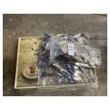 Box of Ekco Flatware