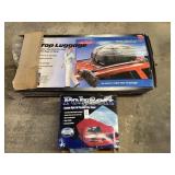 Car Luggage and Cover