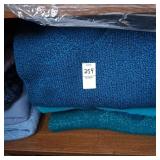 Variety ladies sweaters various sizes