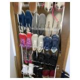 Womenï¿½s shoe lot- variety sizes 8.5 -  9.5