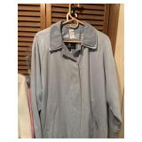 London Fog Womenï¿½s Coat