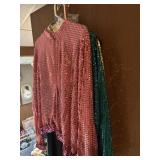 Lot of Assorted Womens Clothing
