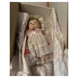 Jessica Doll