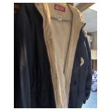 Penn State Jacket