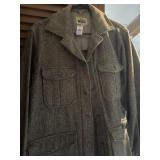 Woolrich Coat