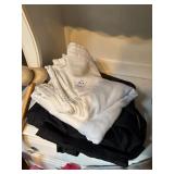 Stack of linens