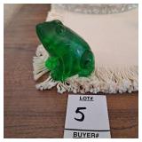 Ganz Crystal Frog