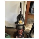 Bissell Power Forcd Vacuum