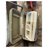 Samsonite sewing bag